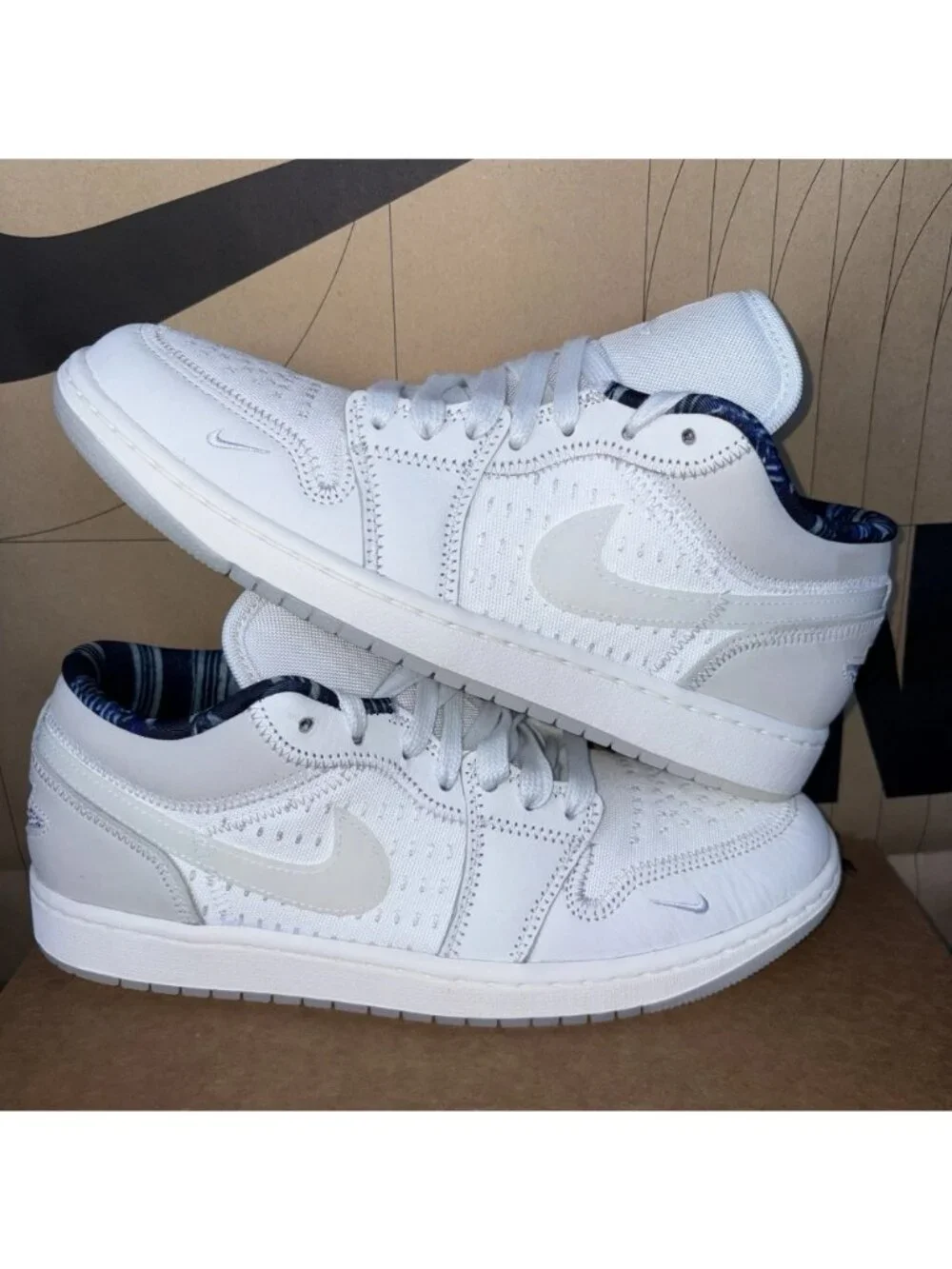 Jordan nike air